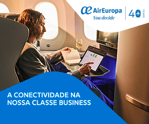 Air Europa – Lateral 1