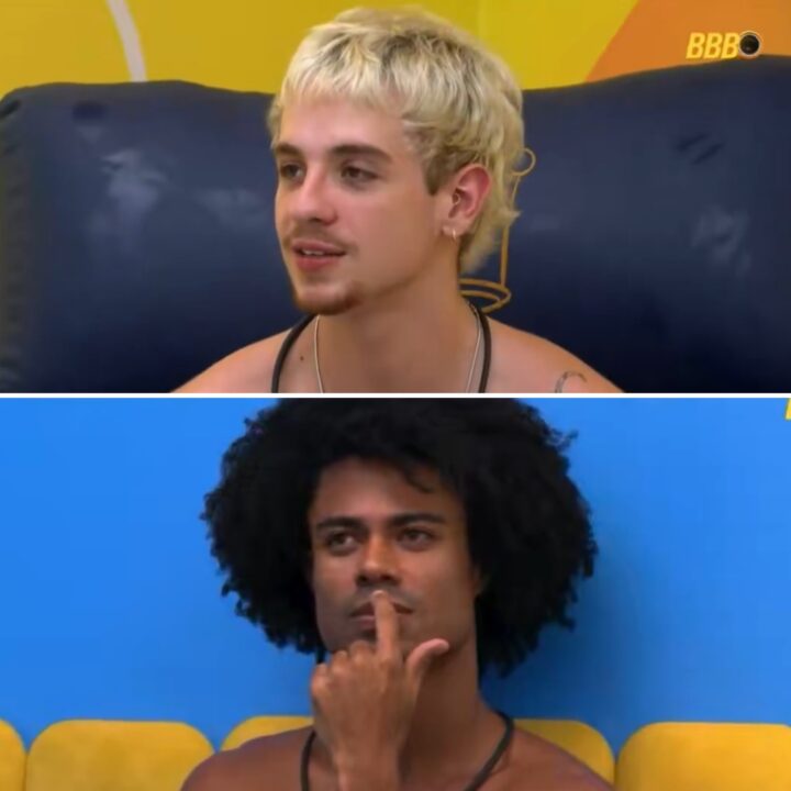 BBB 26: saiba quando Juliano entra no Quarto Secreto e momento em que dupla retorna à casa