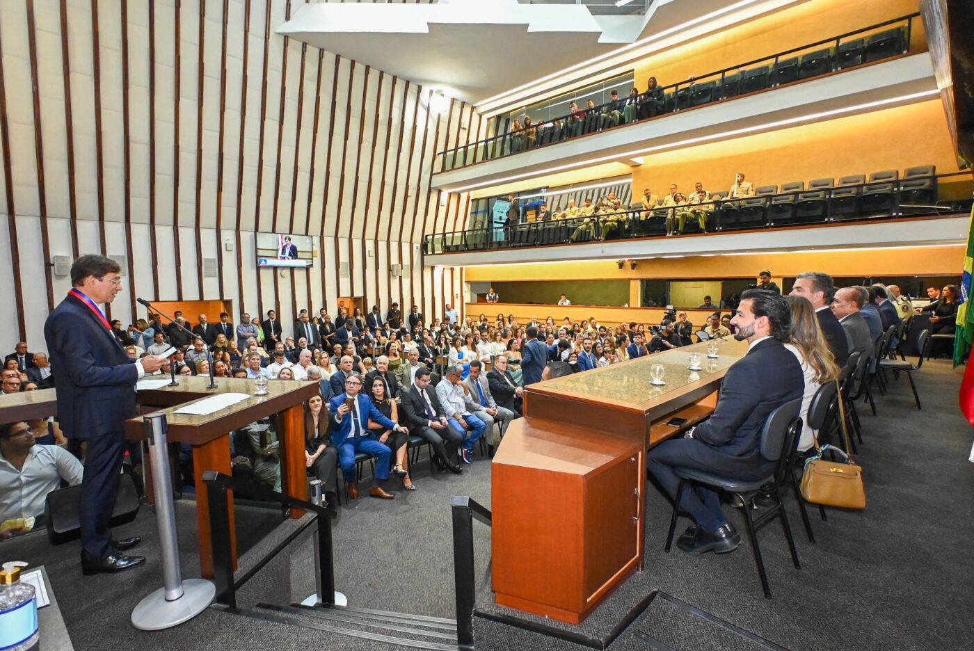 Luciano Sousa - Comenda 2 de Julho