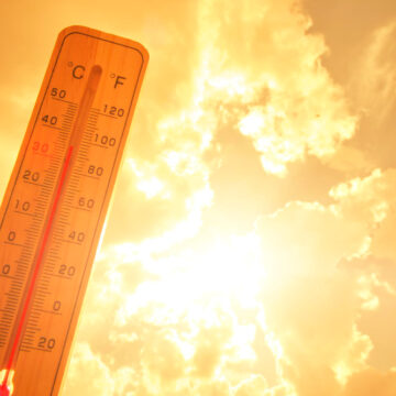 Mundo enfrentou década mais quente da história até 2025, alerta ONU