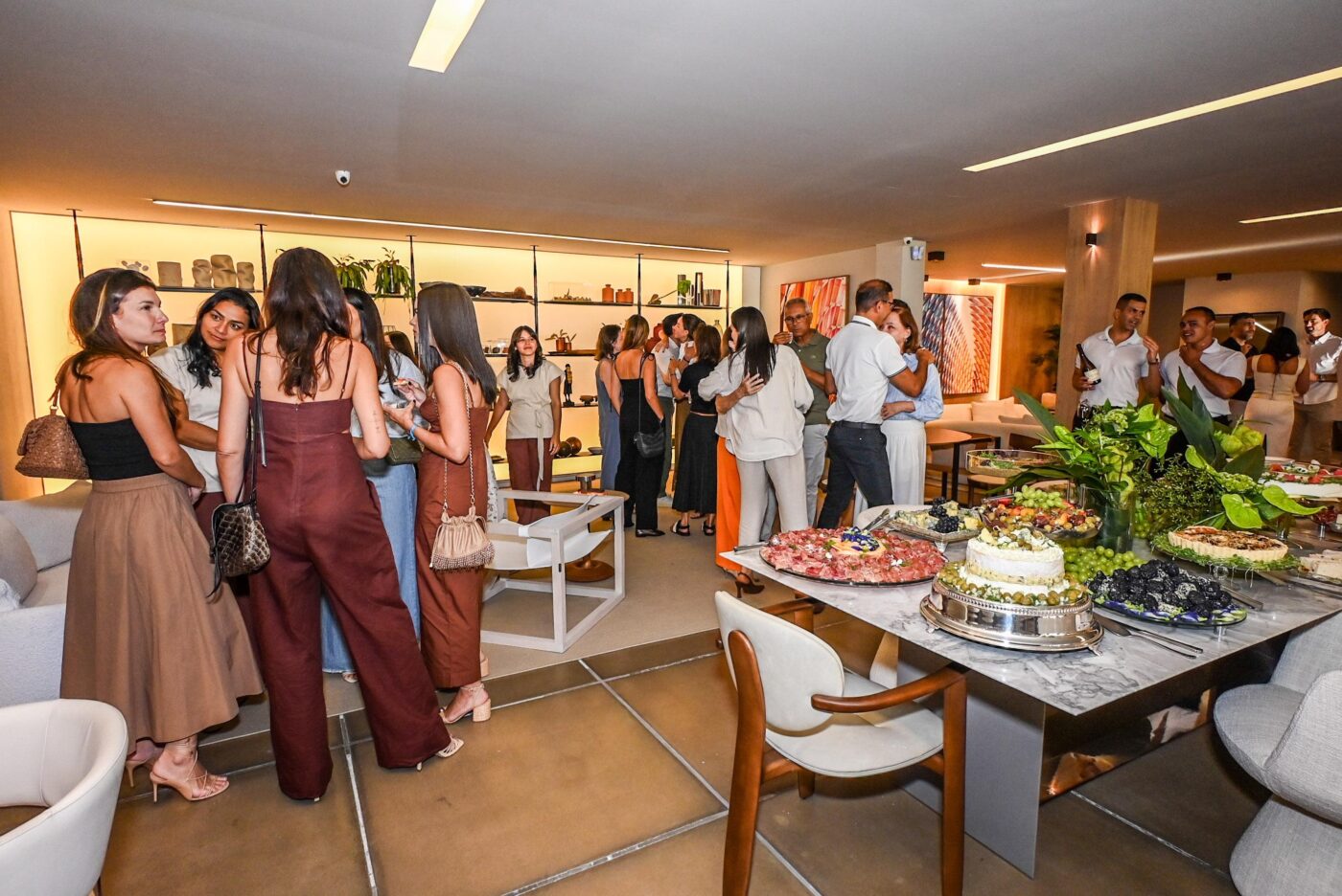 Básia Home - Coleção 2026