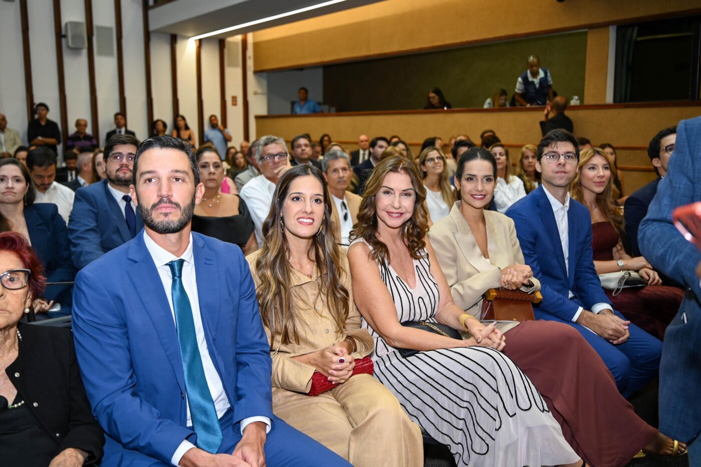 Luciano Sousa - Comenda 2 de Julho