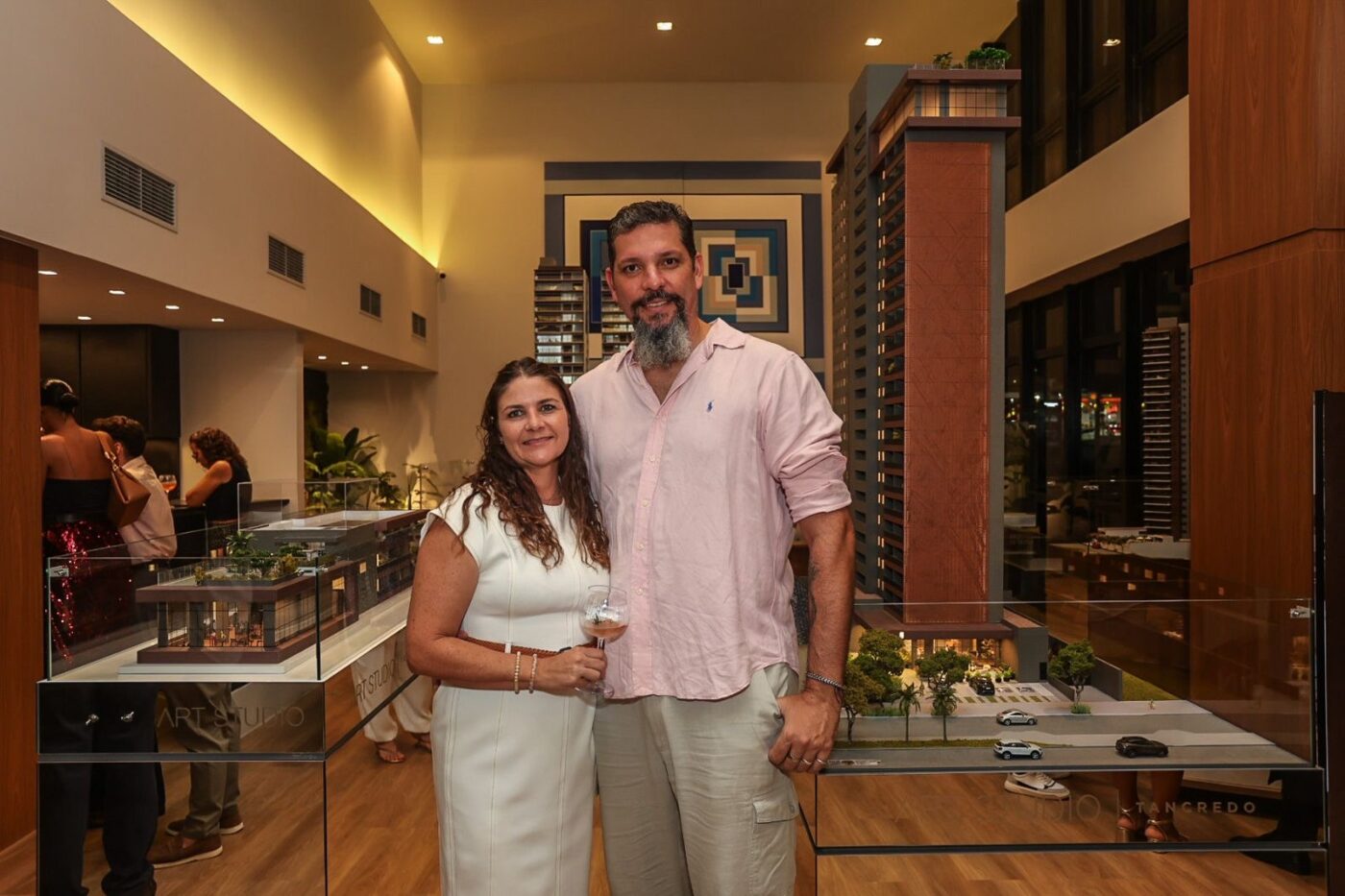 Rose e Percon Bertoni