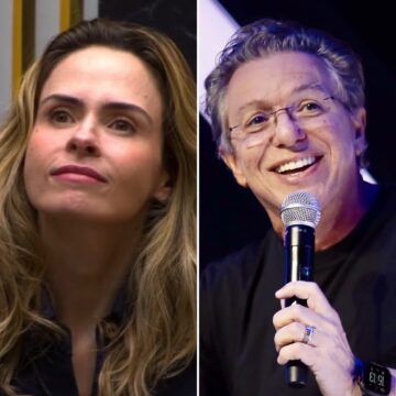Ana Paula Renault expõe briga com Boninho e revela verdadeiro motivo de sua saída do ‘Vídeo Show’