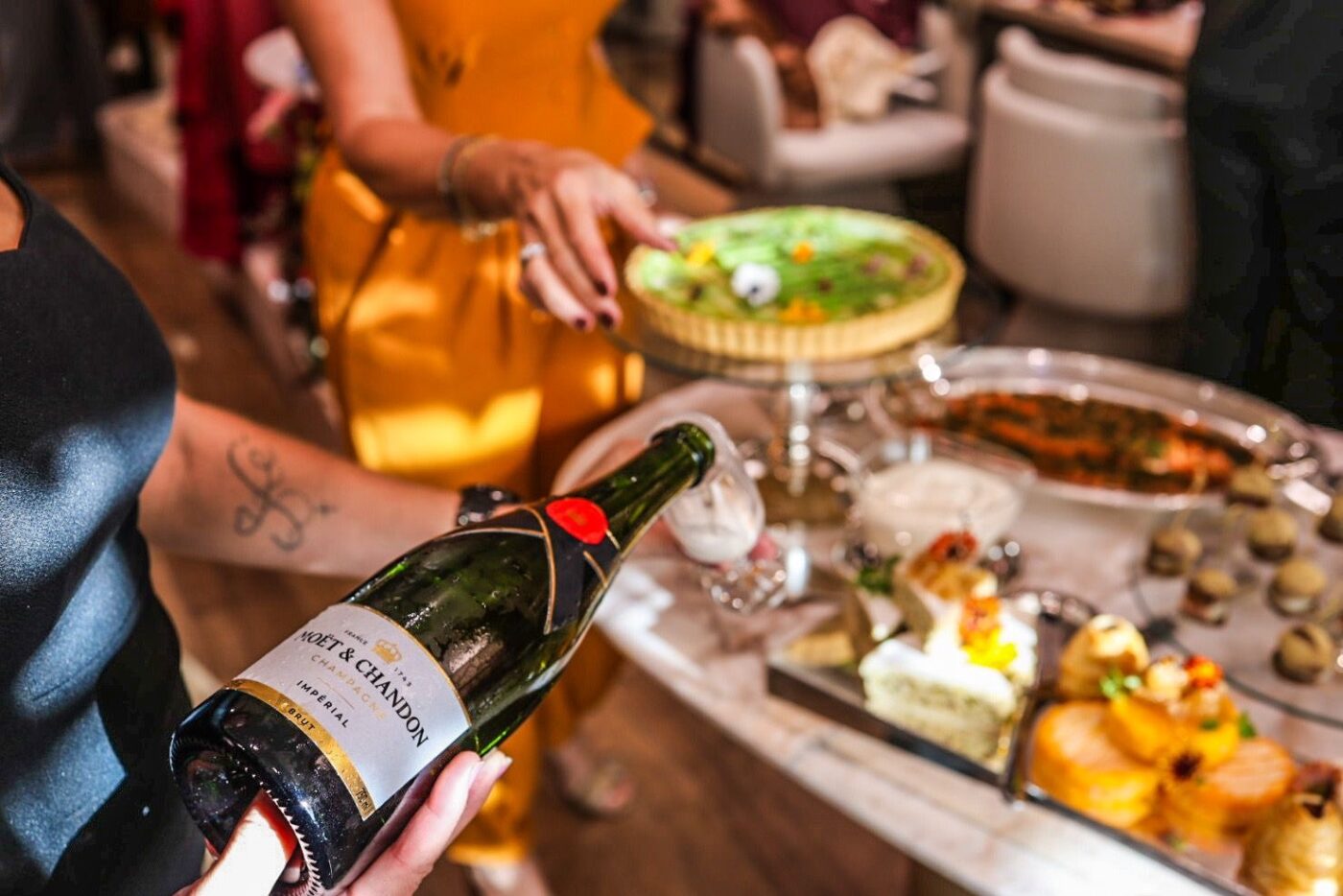Moët & Chandon
