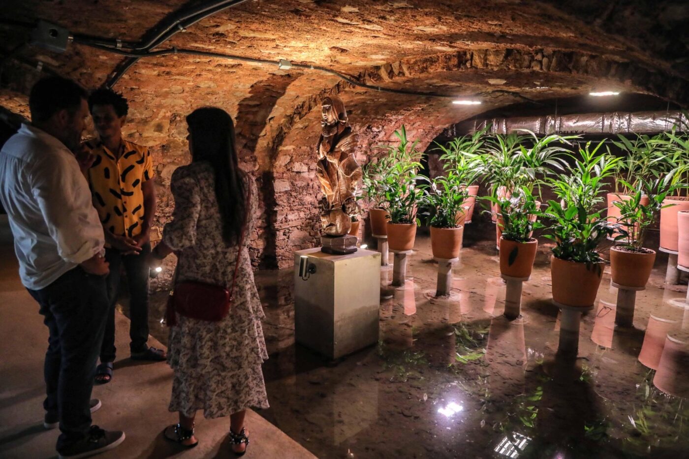 Equipamentos culturais de Salvador terão entrada gratuita para mulheres no próximo domingo (8)