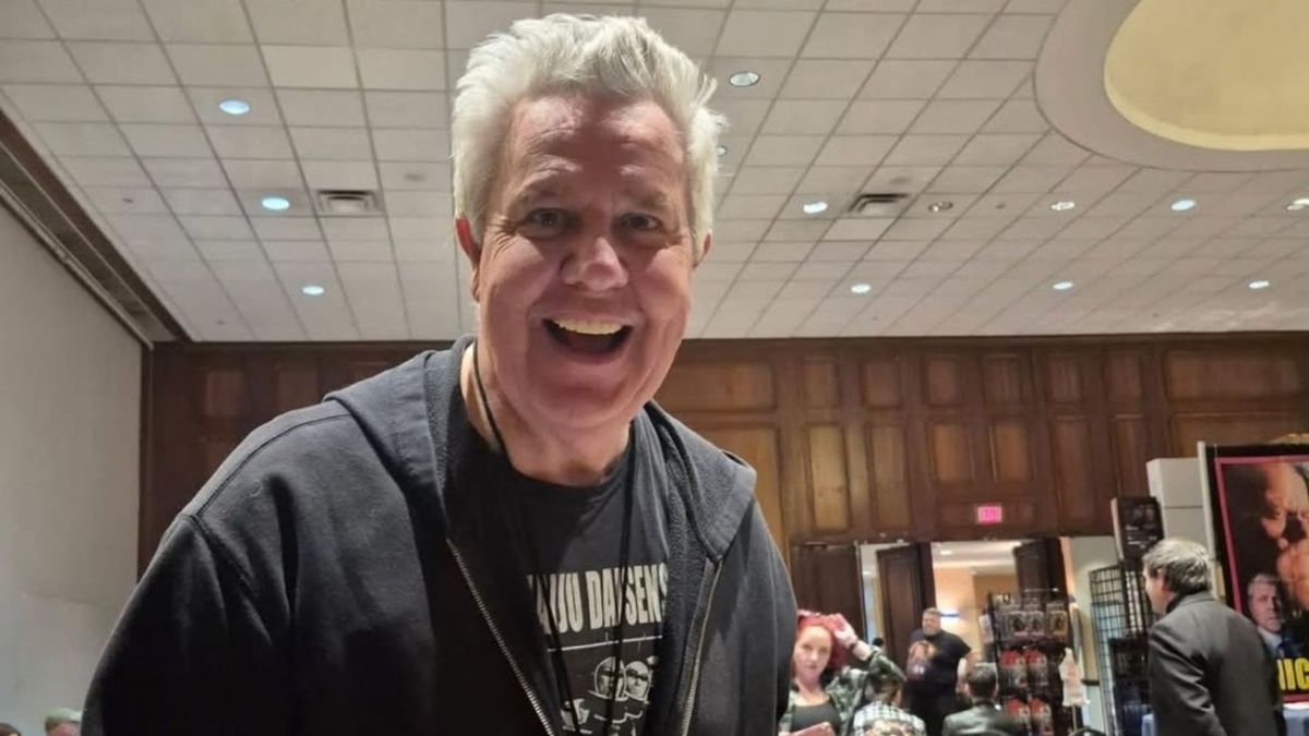 Ator de ‘Pulp Fiction’, Stephen Hibbert morre aos 68 anos nos Estados Unidos