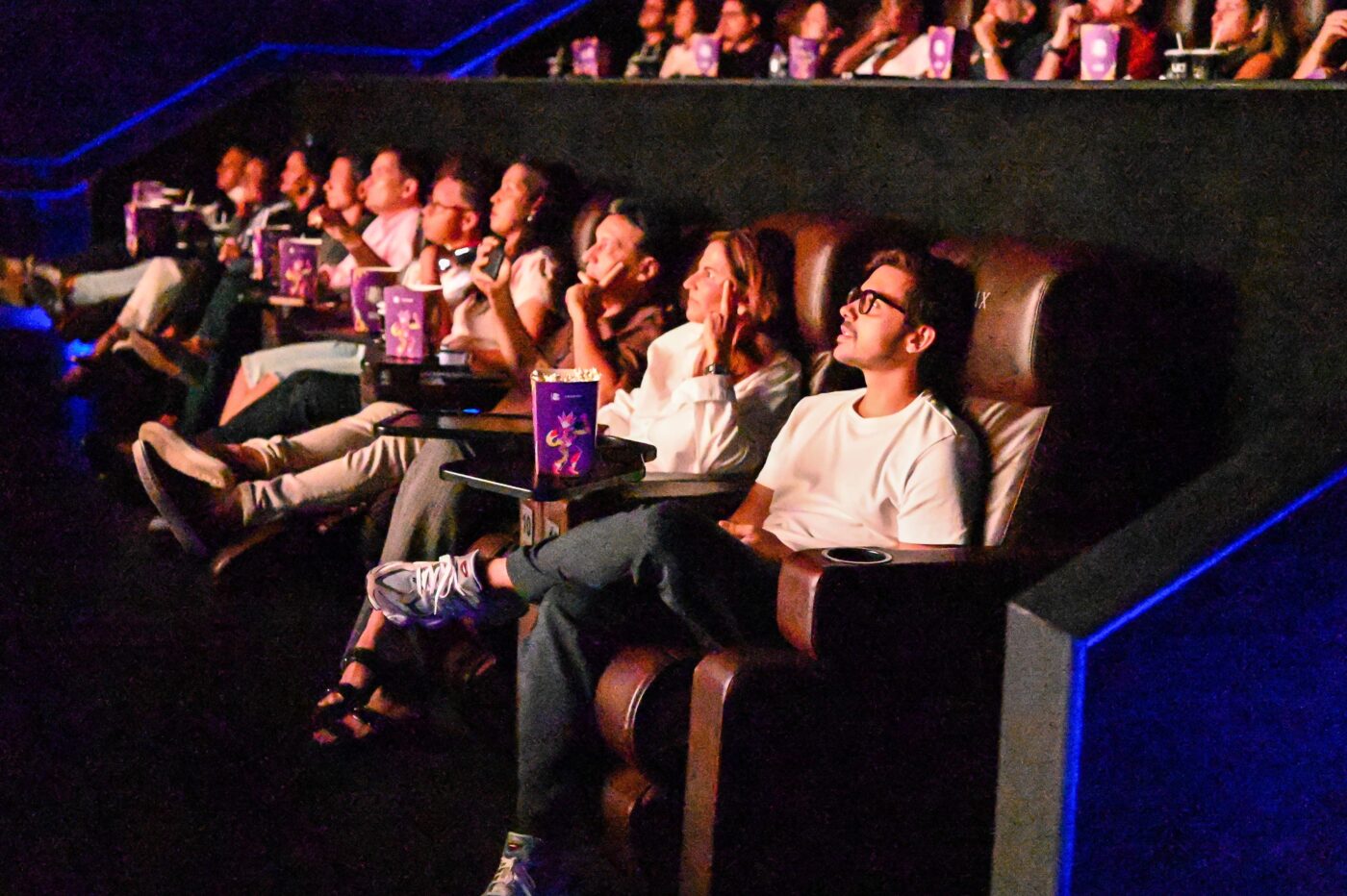 Aftermovie Camarote Salvador 2026