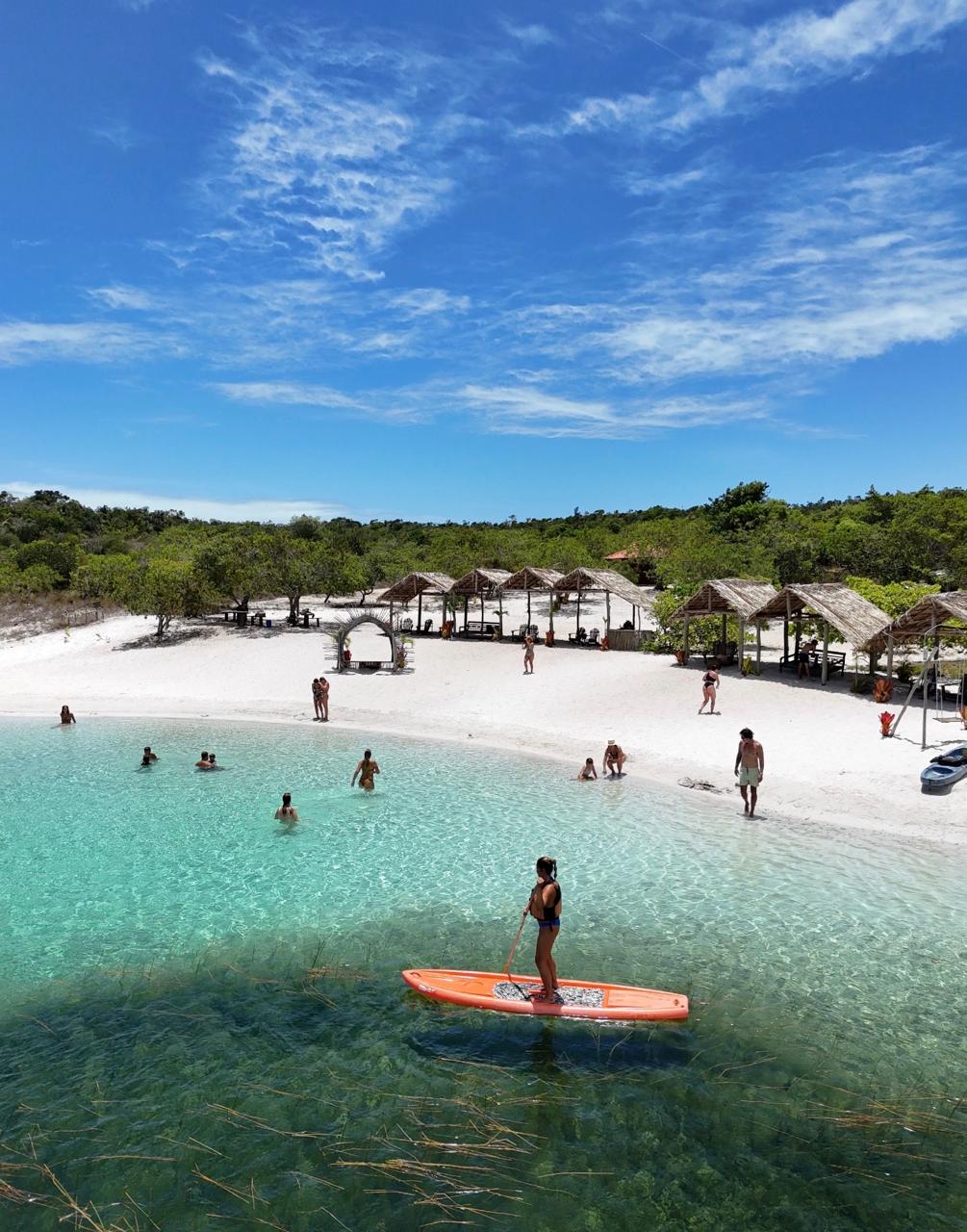 Elas Move Experience