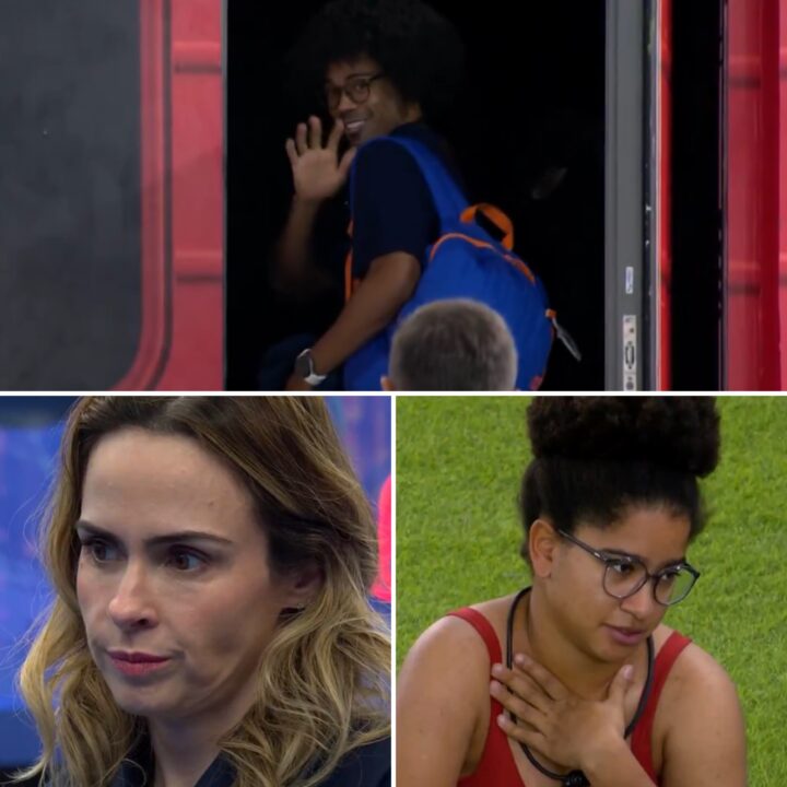 Breno deixa BBB 26 e troca de camas ameaça racha entre aliadas; veja o que aconteceu