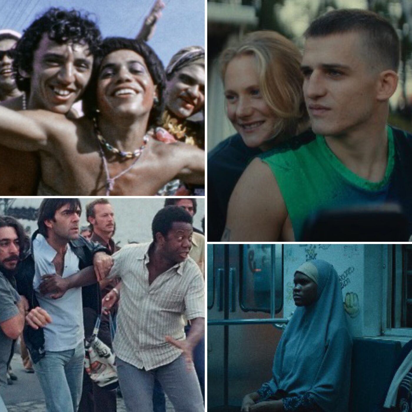 Festival Panorama Coisa de Cinema exibe mais de 100 filmes em Salvador e Cachoeira a partir desta quarta (25)