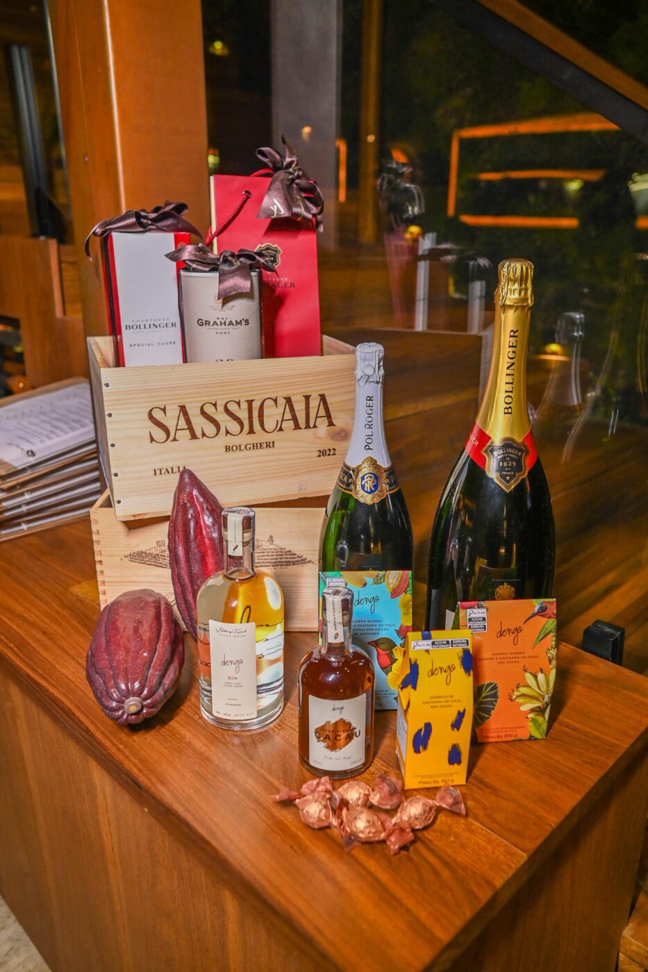 Páscoa Salvador Shopping