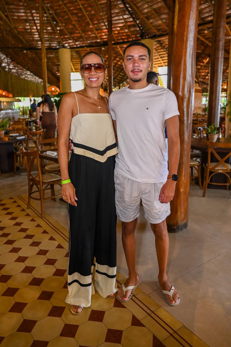 Bruna e Deyvid Oliveira