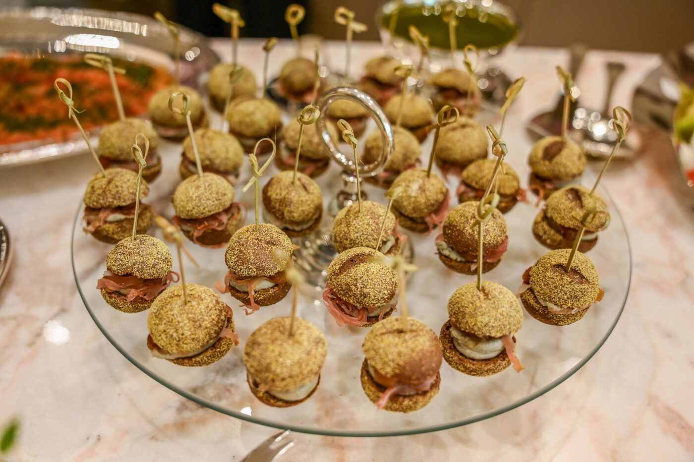 Gastronomia por Flávia Sampaio