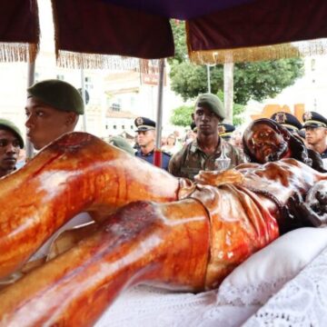 Semana Santa 2026: confira programação da Arquidiocese de Salvador
