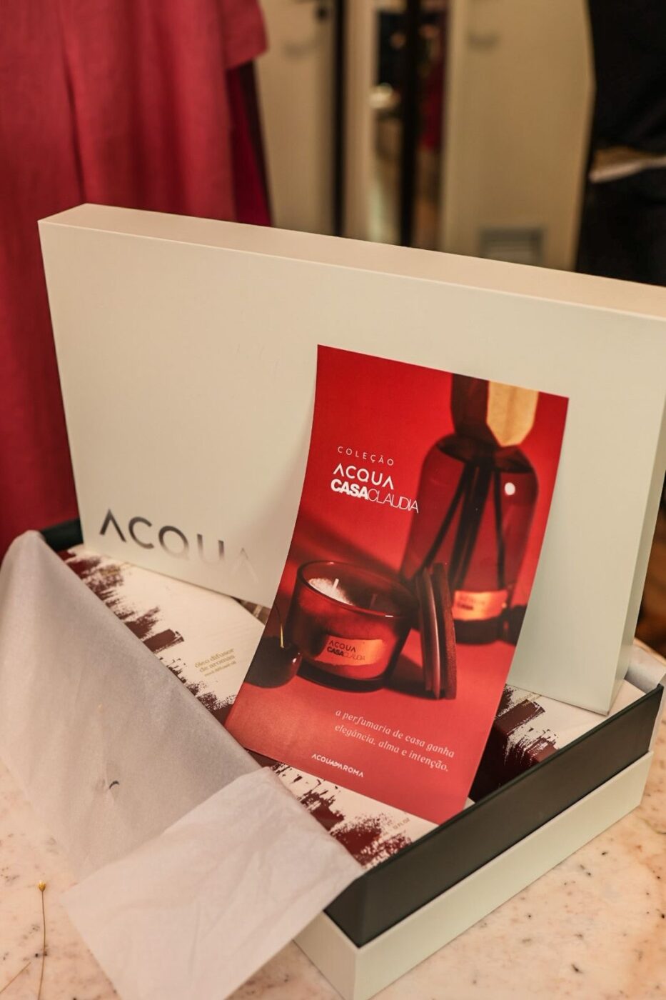 Acqua Aroma