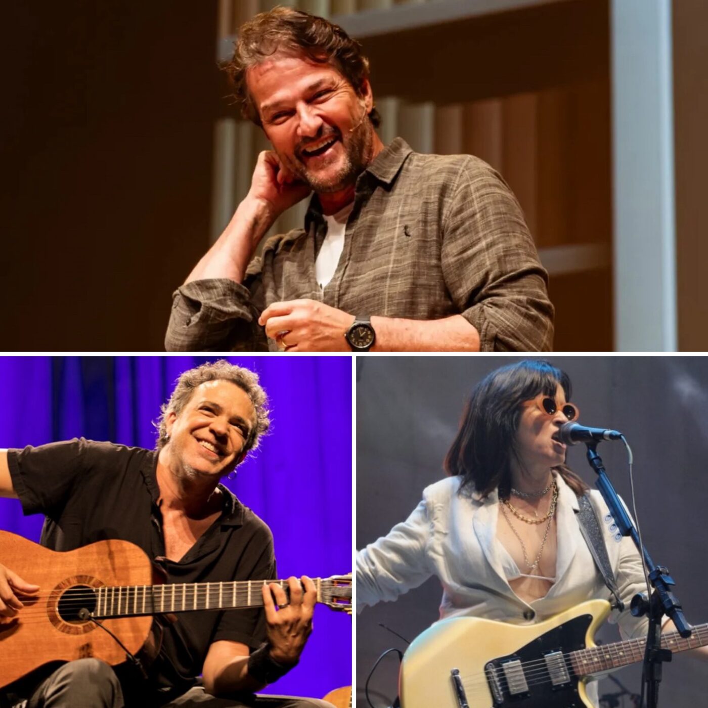 O que fazer em Salvador: confira a Agenda Cultural com shows, espetáculos e festivais neste fim de semana