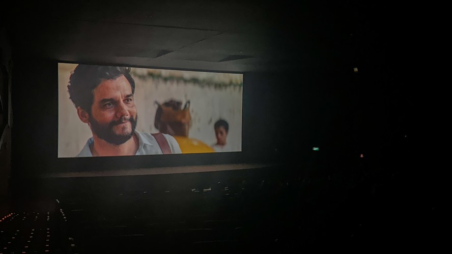 ‘O Agente Secreto’ ultrapassa marca de R$ 50 milhões em bilheteria após quatro meses em cartaz no Brasil