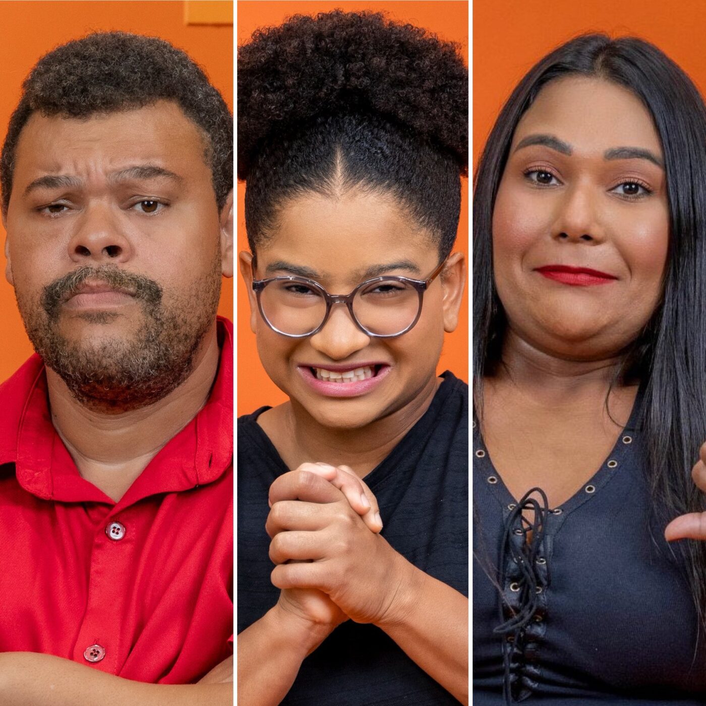 BBB 26: Babu Santana, Chaiany e Milena formam o oitavo Paredão; veja como foi a votação