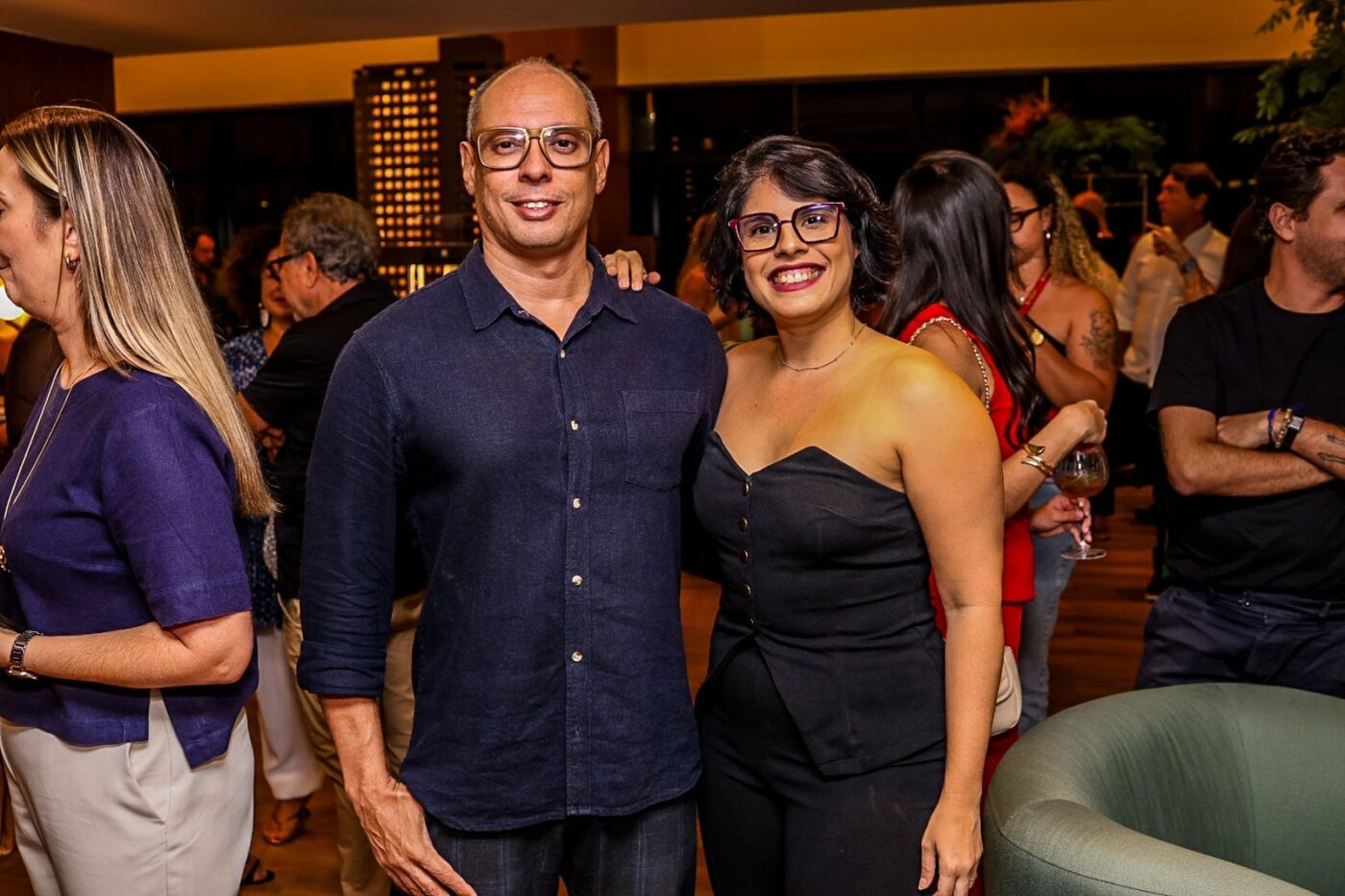 Nicholas Brunye Nathalie Souza