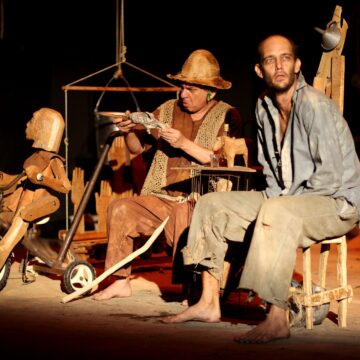 Teatro Castro Alves lança edital com investimento de R$ 650 mil; saiba como participar