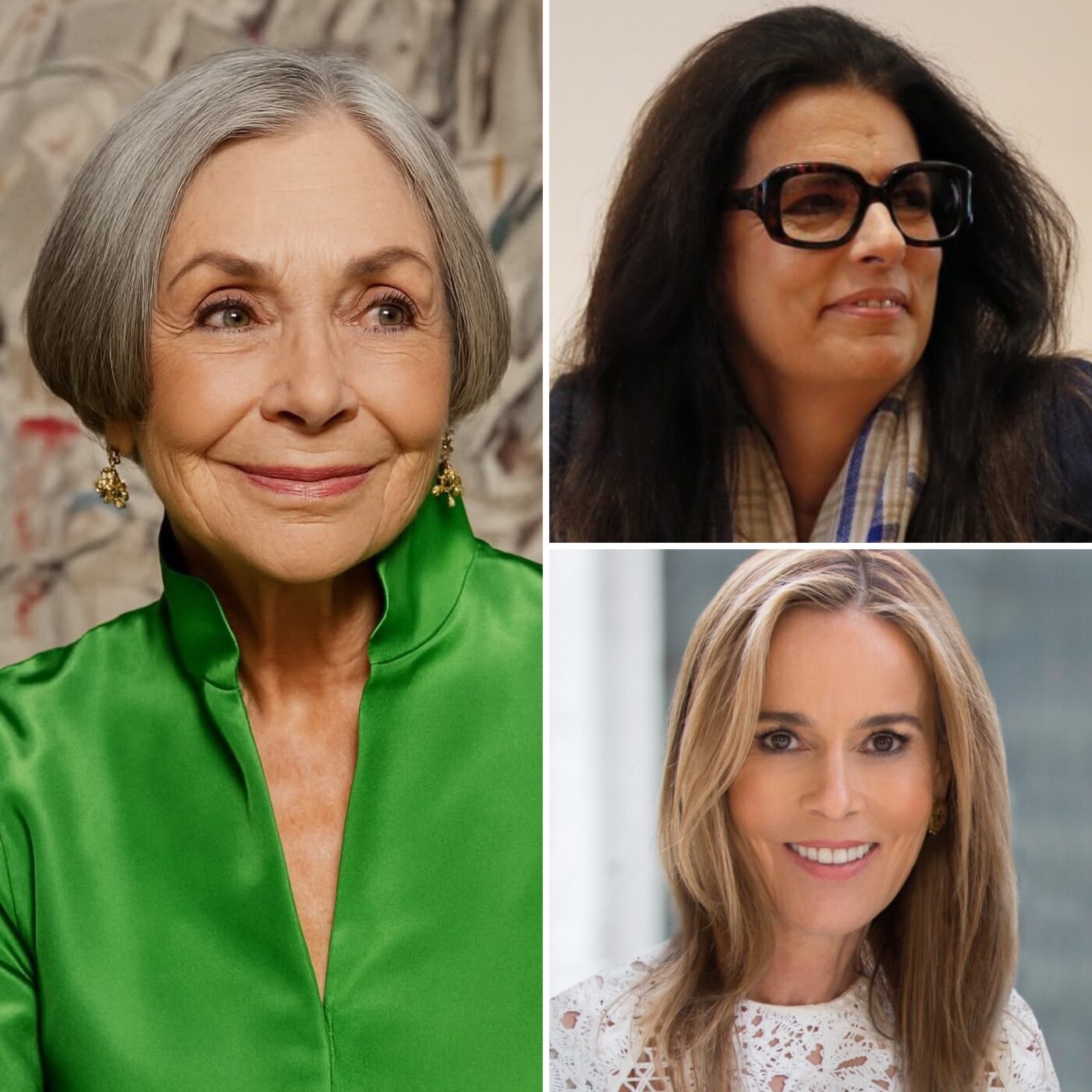 Com herança de R$ 698 bilhões no topo, conheça as 10 mulheres mais ricas do mundo