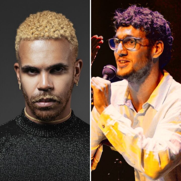 Hiran retoma parceria com Tom Veloso e lança a romântica ‘Supernova’; vem ouvir