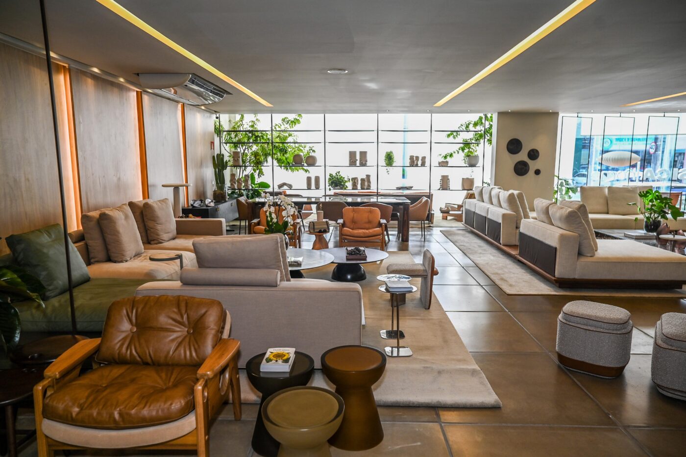 Básia Home - Coleção 2026