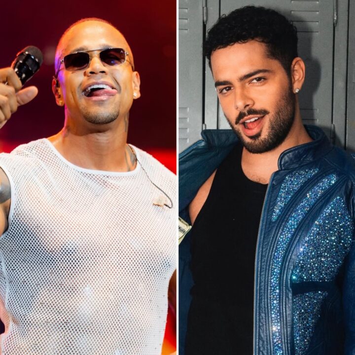 Léo Santana e Pedro Sampaio são anunciados na Micareta de Feira 2026