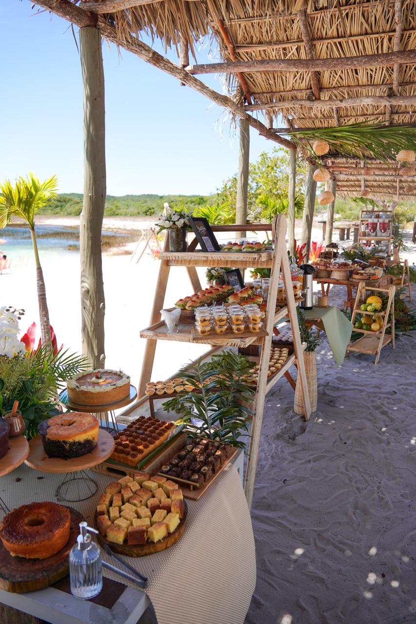 Elas Move Experience