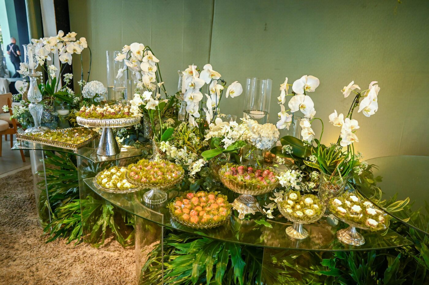 Casamento Renei Freitas e Éder Valadão 