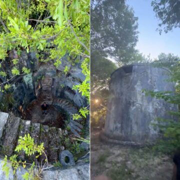 Vídeo retrata história do Moinho de Vento das Mercês na Ilha de Itaparica