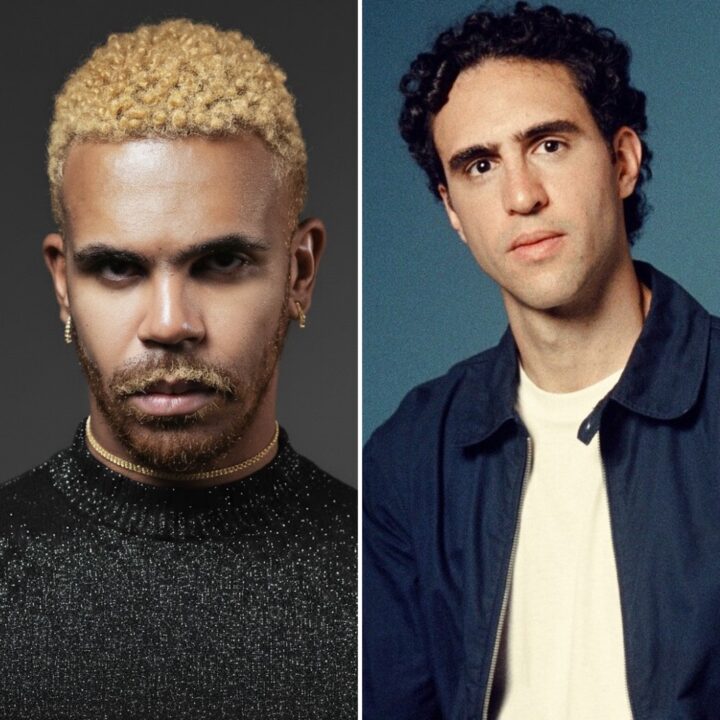 Hiran retoma parceria com Tom Veloso e lança a romântica ‘Supernova’; vem ouvir