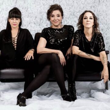 Marisa Orth desembarca em Salvador com espetáculo em homenagem a Belchior