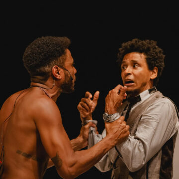 “Namíbia, Não!” completa 15 anos com temporada especial em Salvador