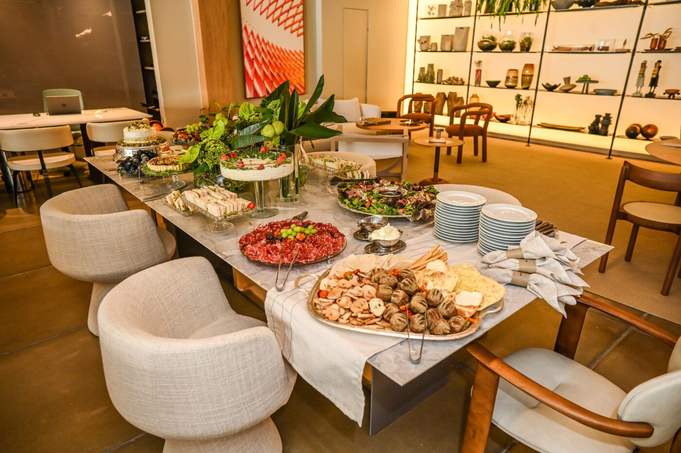 Básia Home - Coleção 2026