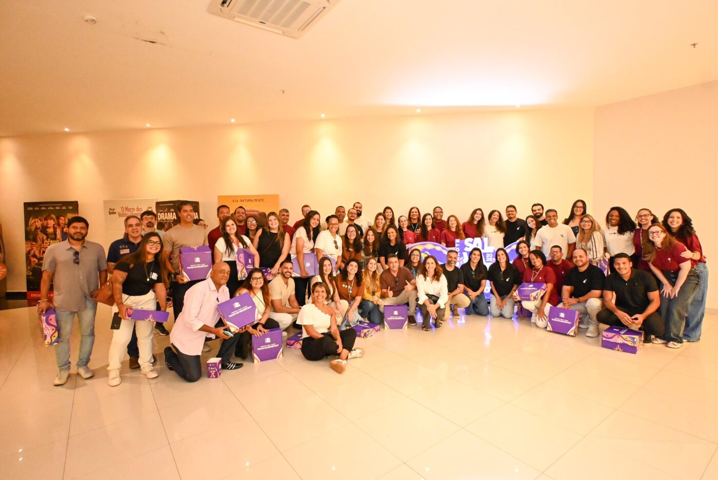 Aftermovie - Camarote Salvador 2026