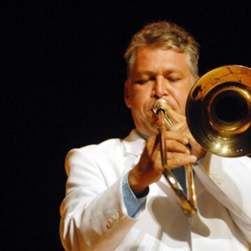 Espetáculo com maestro Fred Dantas celebra a dança de salão no Rio Vermelho