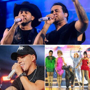 Iguinho e Lulinha, Zé Vaqueiro e Mastruz com Leite estão entre as atrações confirmadas no São João de Castro Alves