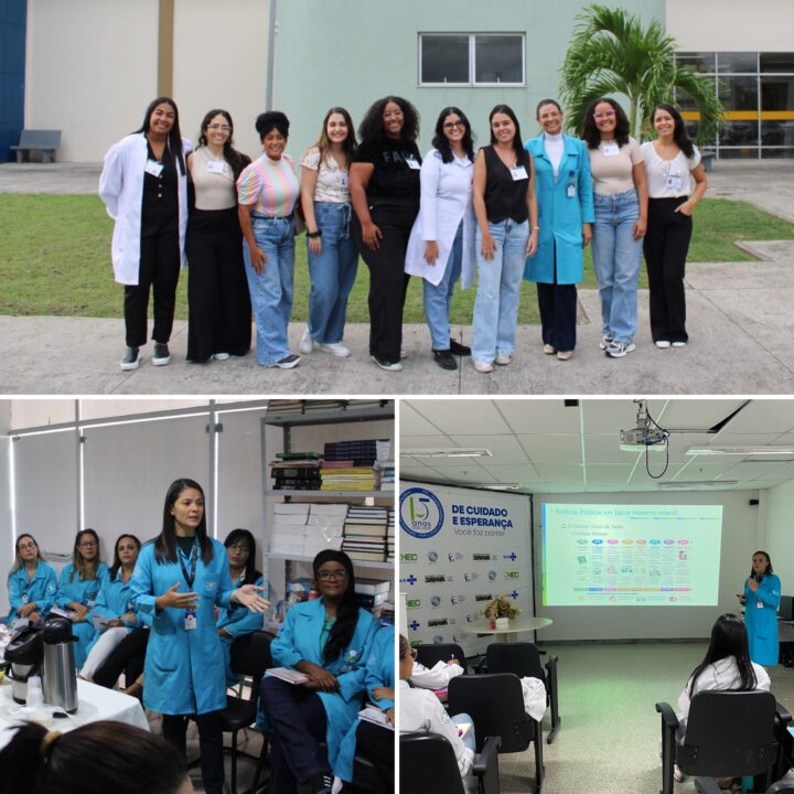 Bahia ganha primeira residência multiprofissional em Neonatologia; veja detalhes