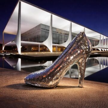 Dudu Barros leva primeira edição da Quinta Sem Salto para Brasília; veja detalhes