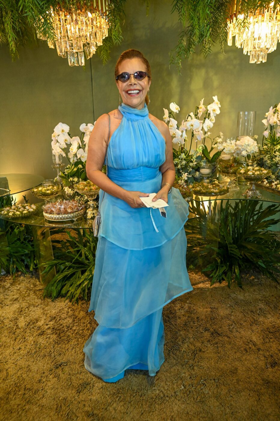 Gilbenice Macedo Urbanetto