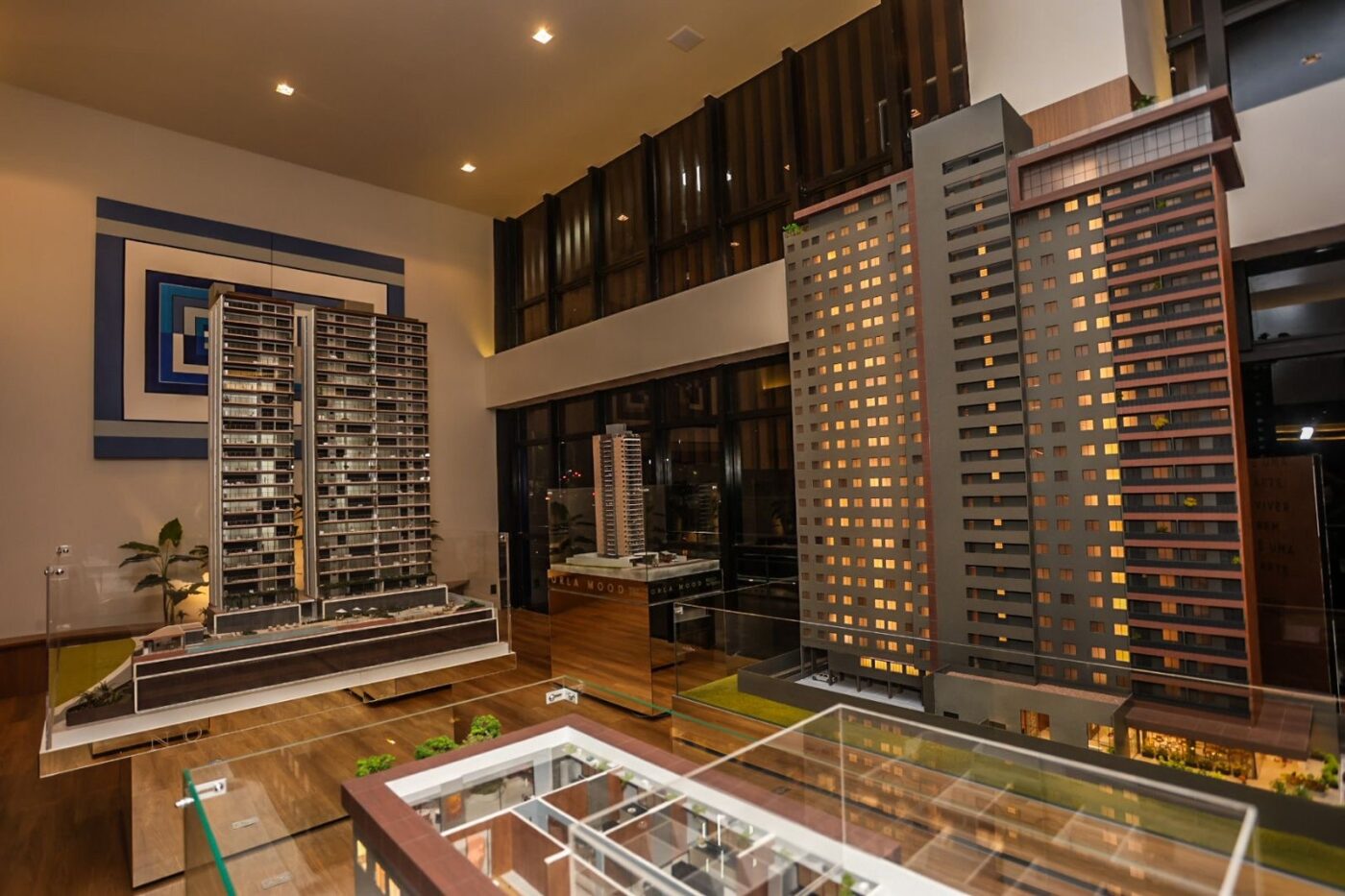 Premium Lounge - André Guimarães