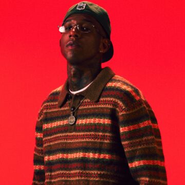 Spark, alter ego de Talisca, lança single “Dúvida” e inicia nova fase na carreira; ouça agora