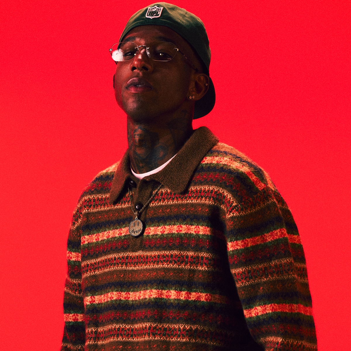 Spark, alter ego de Talisca, lança single “Dúvida” e inicia nova fase na carreira; ouça agora