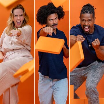 Ana Paula Renault, Breno e Leandro formam o nono paredão do BBB 26 em semana de brigas