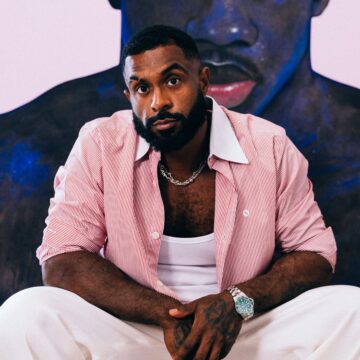 Baco Exu do Blues estreia turnê “HASOS” neste sábado (7) em Salvador