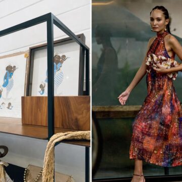 Marcas baianas ganham destaque na DW! Semana de Design em São Paulo