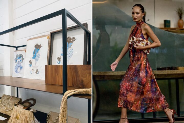 Marcas baianas ganham destaque na DW! Semana de Design em São Paulo