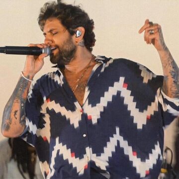 Aniversário de Salvador terá show gratuito do Jammil na Ponta do Humaitá